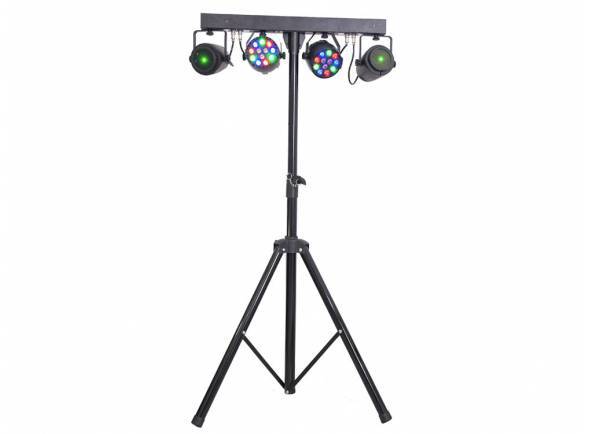 Ibiza DJLIGHT65 Ibiza DJLIGHT65